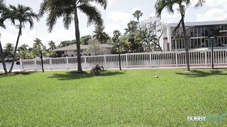 2016-06-17--alexis-fawx-walking-her-pet_720p