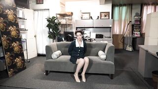 2018-08-11-Dorthy-brought-in-from-her-office-part1