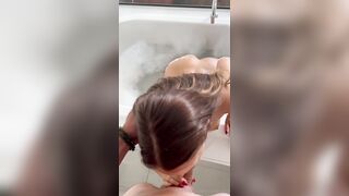 bathtub-bj-and-riding-pov-tape