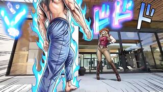 fem-gyro-zeppeli-fucks-johnny-and-gets-cum-in-her-mouth