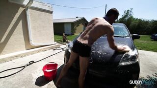 2015-06-08--ravenalinacarwashlicking_720p