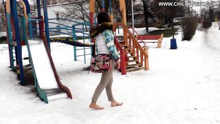 2014-10-27-146-good-weather-for-walking-barefoot-part-1