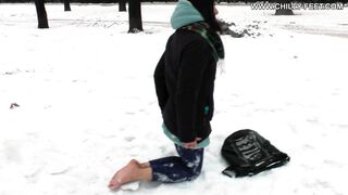 2013-05-28-119-barefoot-girl-in-winter-city-part-2