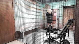 2018-05-23-Dakkota-at-intake-and-then-to-court-part1