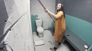 2018-01-31-Annas-paiting-punishment-part1