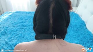 sweetie-fox-sexy-slave-in-fox-ears-and-cums-pov