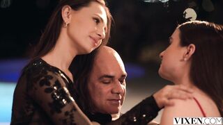 2024-07-05-ultimate-gf-liz-shares-hot-bestie-hazel-with-her-man_720P