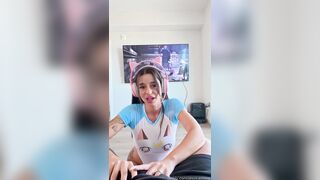 sonya-jess-aka-jessica-stone-playing-ps
