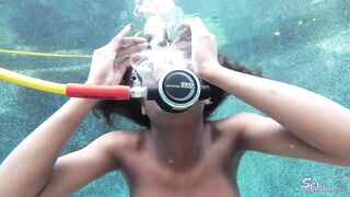 2018-11-16-lola-chanel-scuba-training-pt2_720