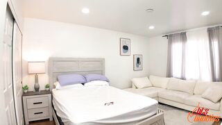khloe-kapri-hot-blonde-makes-parody-bts