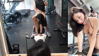 2026-09-01-yurievij-onlyfans-ruth-lee-my-new-favorite-cardio