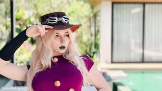 sweetie-fox-new-fallout-cosplay-porn-sweetie-fox-sucked-and-fucked-for-a-sip-of-wa