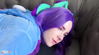 sweetie-fox-sex-with-alien-girl-eywie-from-eywa