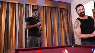 kitana-montana-bbc-cuckold-hubby-cleans-up