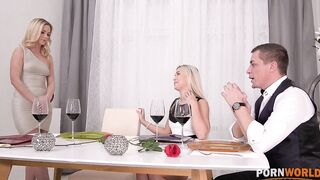 2017-02-12-43905-dinner-orgy-threesome-makes-him-cum-on-two-hot-blo_720