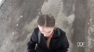 2016-10-16-44693-pov-cock-enjoyment-busty-brunette-swallows-big-don_720