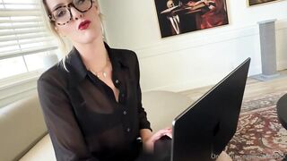 2026-10-12-savvy-suxx-blonde-boss-babe-uses-you-as-human-dild