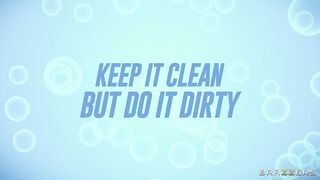 2021-10-24-4487481-keep-it-clean-but-do-it-dirty_480