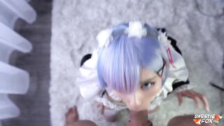 sweetie-fox-kawaii-maid-deepthroats-her-master-until-in-mouth