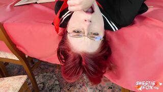 sweetie-fox-schoolgirl-having-fun-with-a-classmate-while-parents-are-not-at-home-i
