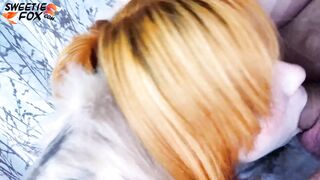 sweetie-fox-beautiful-fox-gives-with-on-her-face