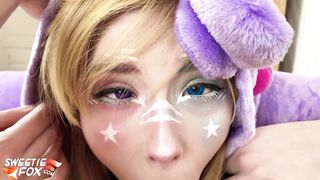 sweetie-fox-unicorn-costume-sucking-dick-and-rough-sex-cosplay