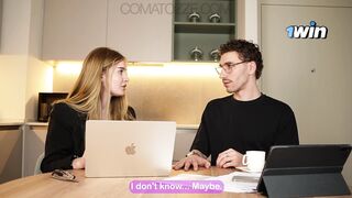 comatozze-big-tit-secretary-failed-at-her-job