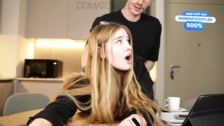 comatozze-big-tit-secretary-failed-at-her-job