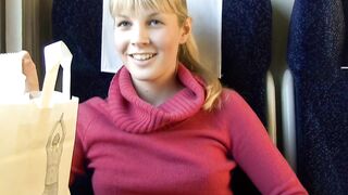 beauty-on-train