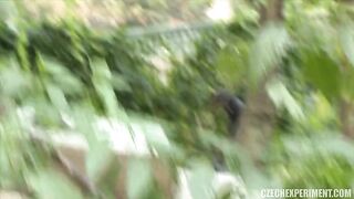 18-yo-fucks-in-shrubbery