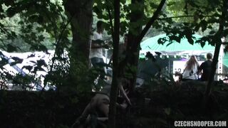 festival-slut-fucked-while-spied-on-by-the-ultimate-creep