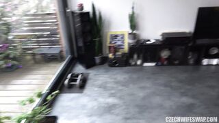 cum-welcome-party-were-just-getting-started