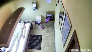 brunette-slut-visits-solarium-for-round-2