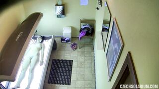 brunette-slut-visits-solarium-for-round-2
