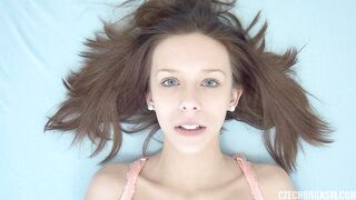 redhead-whore-begs-for-more-chicks-a-real-sucker-for-it