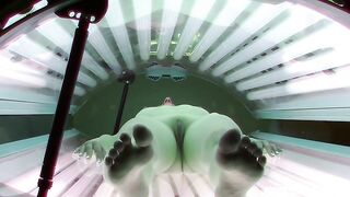 shaved-pussy-in-solarium-no-fucking-shame
