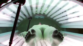 shaved-pussy-in-solarium-no-fucking-shame