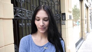 denisa-the-gold-digger