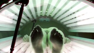 brunette-gives-another-unintentional-pussy-flash