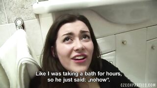 100-brunettes-for-cash-cum-junkies-part-2