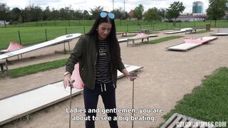 lesbians-fuck-in-public