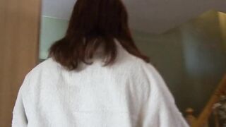 inexperienced-milf
