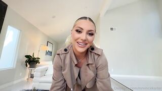 OnlyFans - Kayley Gunner - Hard Fuck With Vince Karter rq