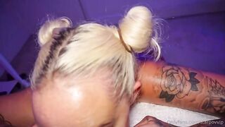 OnlyFans - Louise Lee - Intense Anal ATP ATM by BBC rq