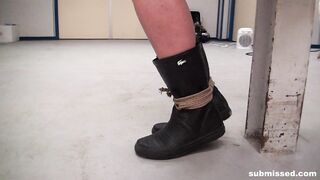 dd_handcuffed_to_pole_ballgagged_titgrabbed_720