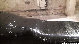 monalee_wrapped_in_plastic_mouth_stuffed_tapegagged_720