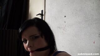 nicola_in_distress_bound_and_tightly_pantyhose_cleavegagged_tit_grabbed_720