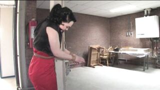 2016-09-01-adultprime-lady-in-red-pole-tied-cleavegagged_720