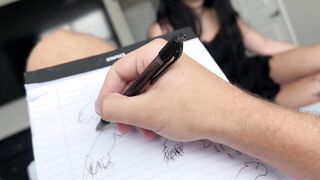 onlyfans.24.09.25.delilah.dagger.proving.your.skills.with.hot.goth.step.sister.xxx