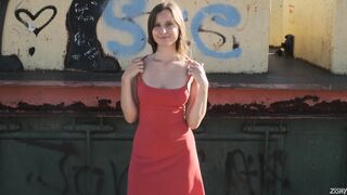 julie-bernal-thank-you-red_